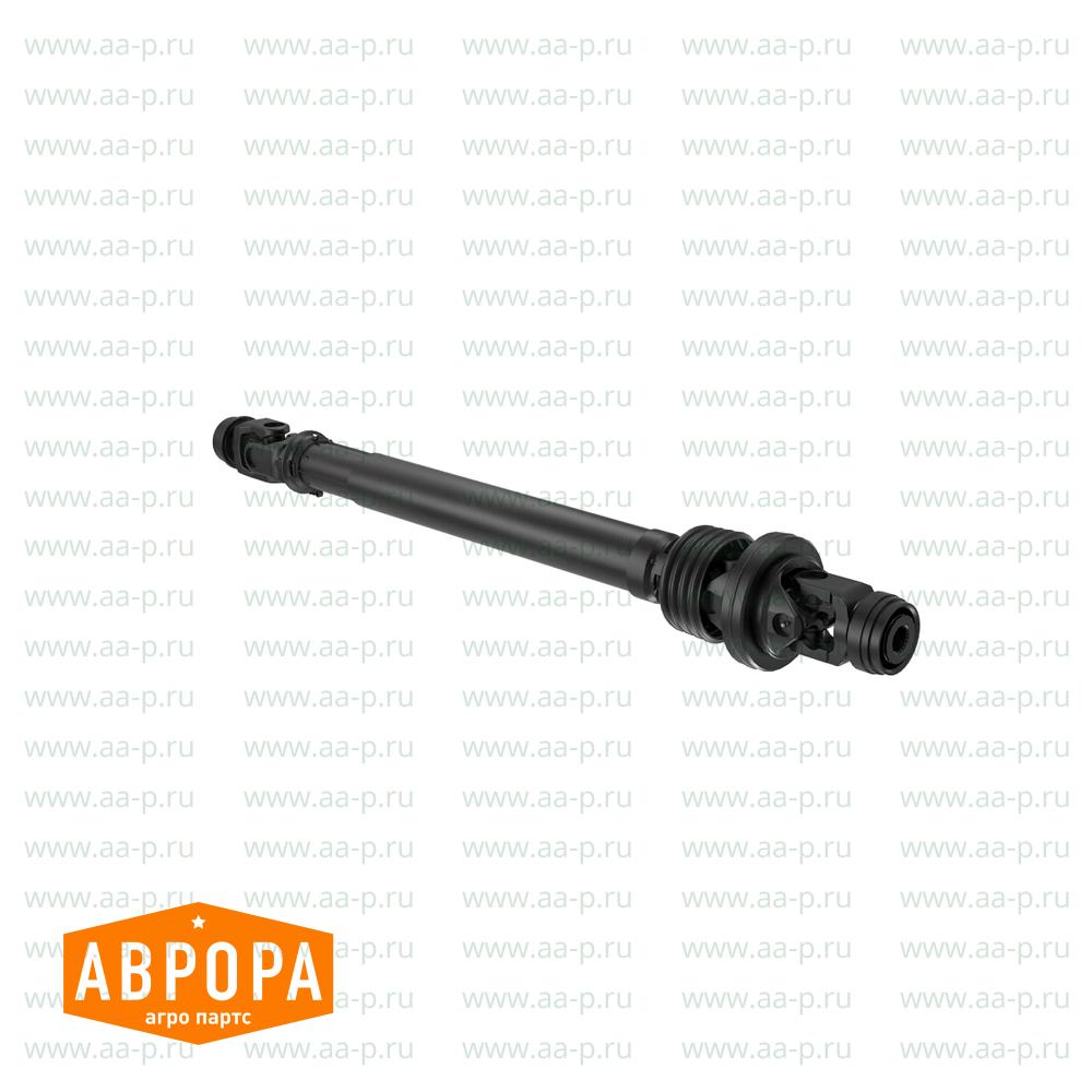 Wellengelenk mWelleSchutz